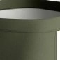 BOXER DE BAIN A RAYURES LATERALES KAKI IM1924L4300 - IMPETUS