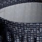 SHORT DE BAIN A MOTIF GEOMETRIQUE MARINE IM1943N2300 - IMPETUS