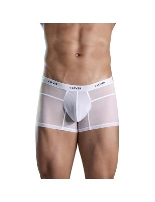 BOXER LEGEND BLANC 167301 - CLEVER