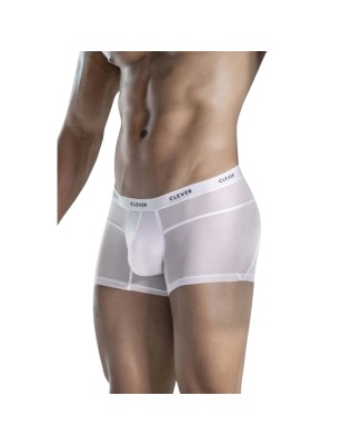BOXER LEGEND BLANC 167301 - CLEVER