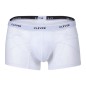 BOXER LEGEND BLANC 167301 - CLEVER