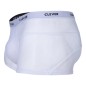 BOXER LEGEND BLANC 167301 - CLEVER