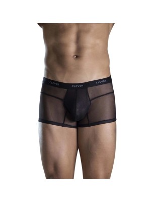 BOXER LEGEND NOIR 167311 - CLEVER