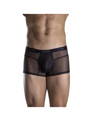 BOXER LEGEND NOIR 167311 - CLEVER