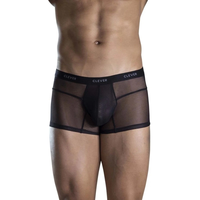 BOXER LEGEND NOIR 167311 - CLEVER BOXER LEGEND NOIR 167311 - CLEVER