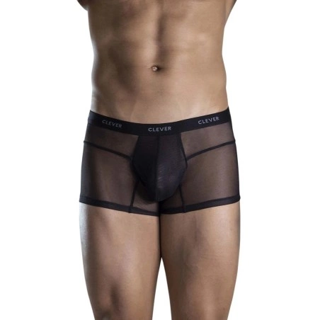 BOXER LEGEND NOIR 167311 - CLEVER