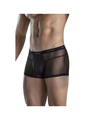 BOXER LEGEND NOIR 167311 - CLEVER