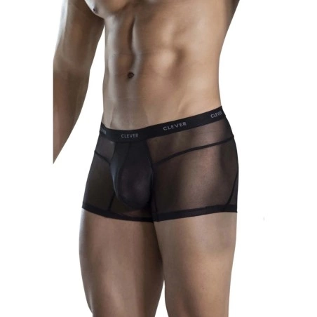 BOXER LEGEND NOIR 167311 - CLEVER