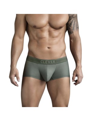 BOXER CRAFTINESS LATIN KAKI 175110 - CLEVER