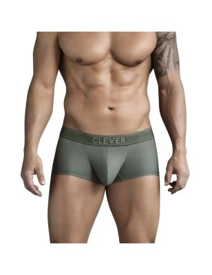 BOXER CRAFTINESS LATIN KAKI 175110 - CLEVER