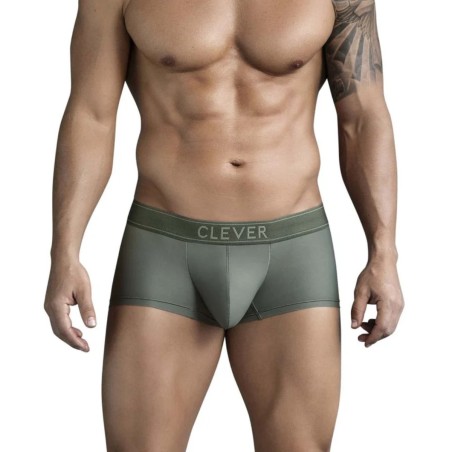 BOXER CRAFTINESS LATIN KAKI 175110 - CLEVER
