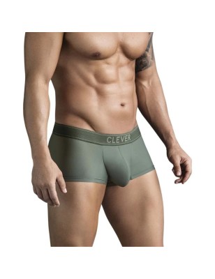 BOXER CRAFTINESS LATIN KAKI 175110 - CLEVER