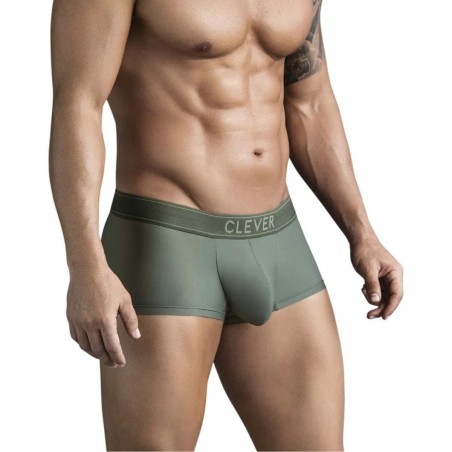 BOXER CRAFTINESS LATIN KAKI 175110 - CLEVER