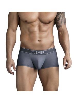 BOXER CRAFTINESS LATIN GRIS 175113- CLEVER