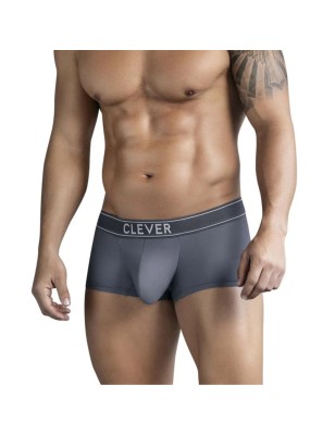 BOXER CRAFTINESS LATIN GRIS 175113- CLEVER