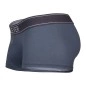 BOXER CRAFTINESS LATIN GRIS 175113- CLEVER