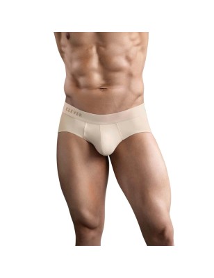 SLIP NACAR CLASSIQUE BEIGE 175002 - CLEVER