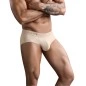 SLIP NACAR CLASSIQUE BEIGE 175002 - CLEVER SLIP NACAR CLASSIQUE BEIGE 175002 - CLEVER