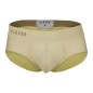 SLIP NACAR CLASSIQUE BEIGE 175002 - CLEVER
