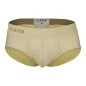 SLIP NACAR CLASSIQUE BEIGE 175002 - CLEVER SLIP NACAR CLASSIQUE BEIGE 175002 - CLEVER
