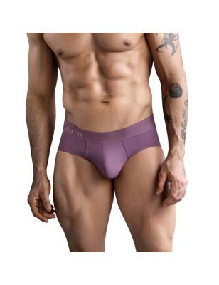 SLIP NACAR CLASSIQUE VIOLET 175019 - CLEVER