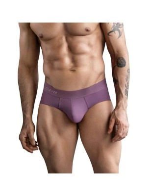 SLIP NACAR CLASSIQUE VIOLET 175019 - CLEVER