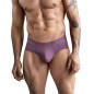 SLIP NACAR CLASSIQUE VIOLET 175019 - CLEVER