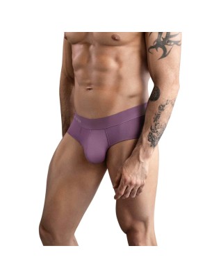 SLIP NACAR CLASSIQUE VIOLET 175019 - CLEVER