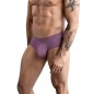 SLIP NACAR CLASSIQUE VIOLET 175019 - CLEVER