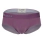 SLIP NACAR CLASSIQUE VIOLET 175019 - CLEVER