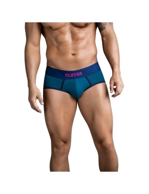 SLIP SPOT PIPING BLEU 173108 - CLEVER