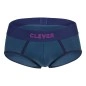 SLIP SPOT PIPING BLEU 173108 - CLEVER