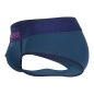 SLIP SPOT PIPING BLEU 173108 - CLEVER