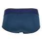 SLIP SPOT PIPING BLEU 173108 - CLEVER