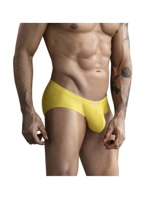 SLIP PASTEL MOUTARDE 174603 - CLEVER