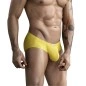 SLIP PASTEL MOUTARDE 174603 - CLEVER