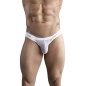 SLIP GEOMETRIQUE BLANC 174711 - CLEVER SLIP GEOMETRIQUE BLANC 174711 - CLEVER