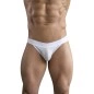 JOCKSTRAP COULEUR BEIGE 173402 - CLEVER