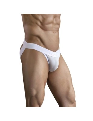 JOCKSTRAP COULEUR BEIGE 173402 - CLEVER