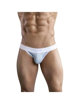 JOCKSTRAP COULEUR BLEU 173407 - CLEVER