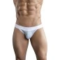 JOCKSTRAP COULEUR BLEU 173407 - CLEVER