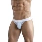 JOCKSTRAP COULEUR BLEU 173407 - CLEVER