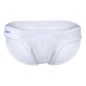 SLIP GEOMETRIQUE BLANC 174711 - CLEVER SLIP GEOMETRIQUE BLANC 174711 - CLEVER