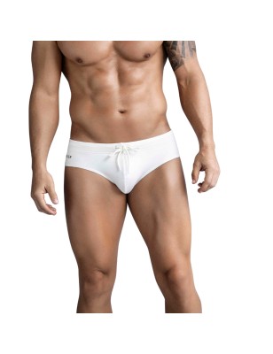 SLIP DE BAIN CALIFORNIA BEIGE 173602 - CLEVER