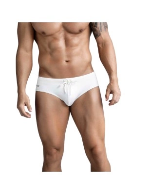 SLIP DE BAIN CALIFORNIA BEIGE 173602 - CLEVER