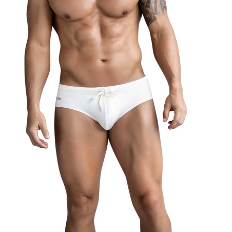 SLIP DE BAIN CALIFORNIA BEIGE 173602 - CLEVER