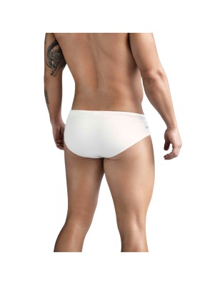 SLIP DE BAIN CALIFORNIA BEIGE 173602 - CLEVER