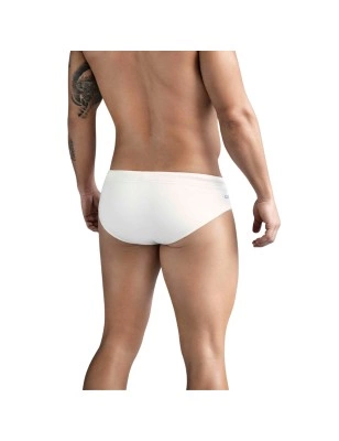 SLIP DE BAIN CALIFORNIA BEIGE 173602 - CLEVER