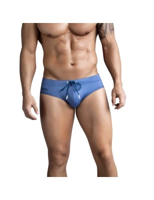 SLIP DE BAIN CALIFORNIA BLEU 173607 - CLEVER