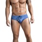 SLIP DE BAIN CALIFORNIA BLEU 173607 - CLEVER SLIP DE BAIN CALIFORNIA BLEU 173607 - CLEVER
